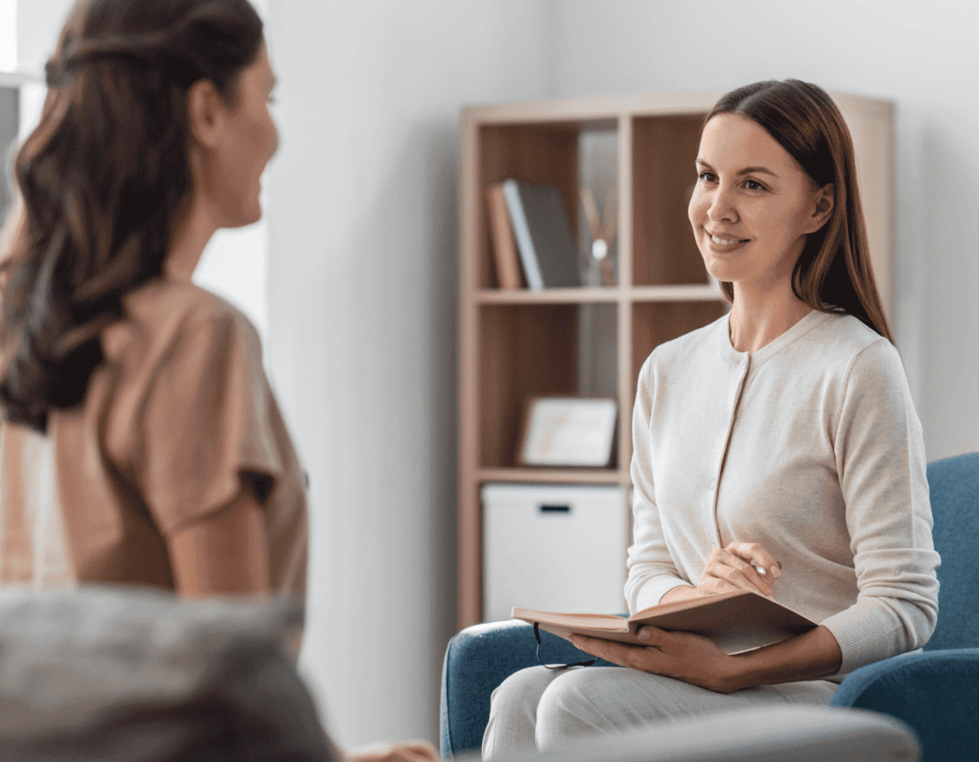 Psychosis Counseling