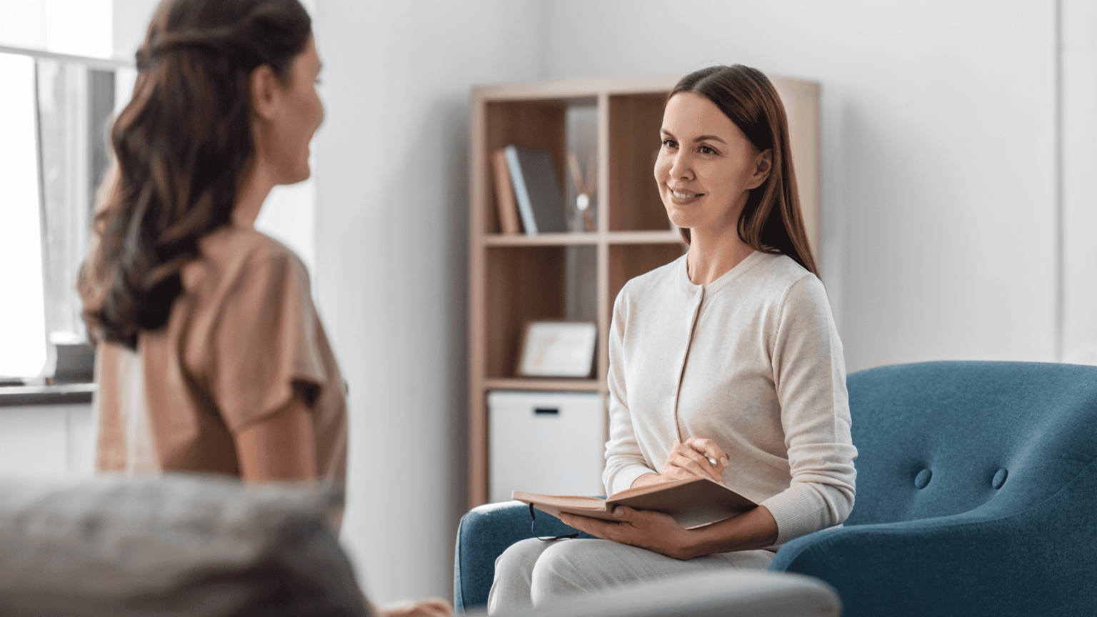 Individual Therapy