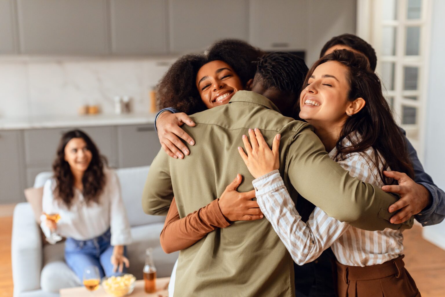 Peer Support