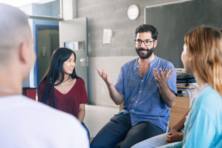 Acceptance and Commitment Therapy (ACT)