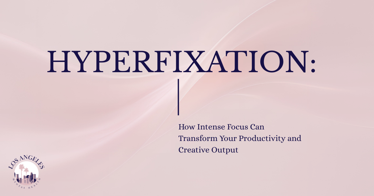 188 - Los Angeles Mental Health