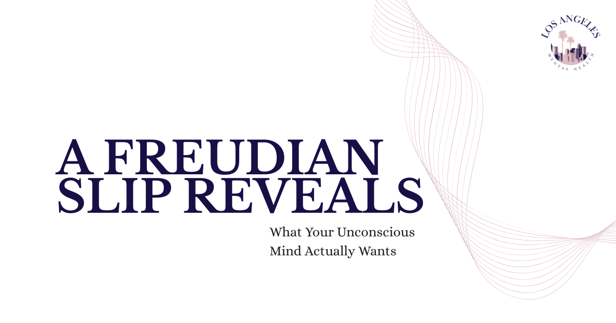 190 - Los Angeles Mental Health