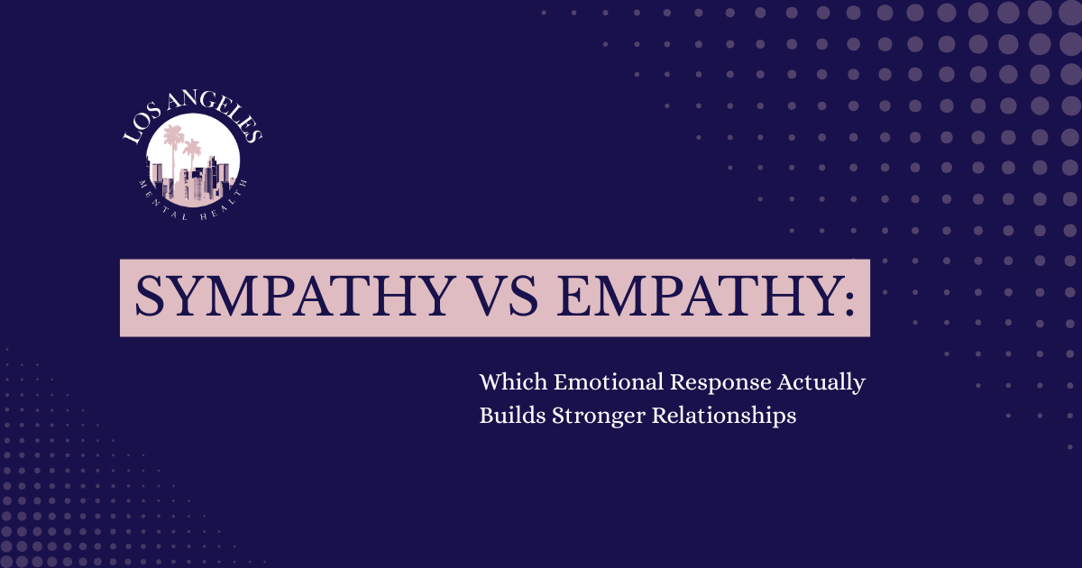 191 - Los Angeles Mental Health