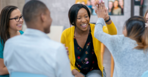 1 - Los Angeles Mental Health