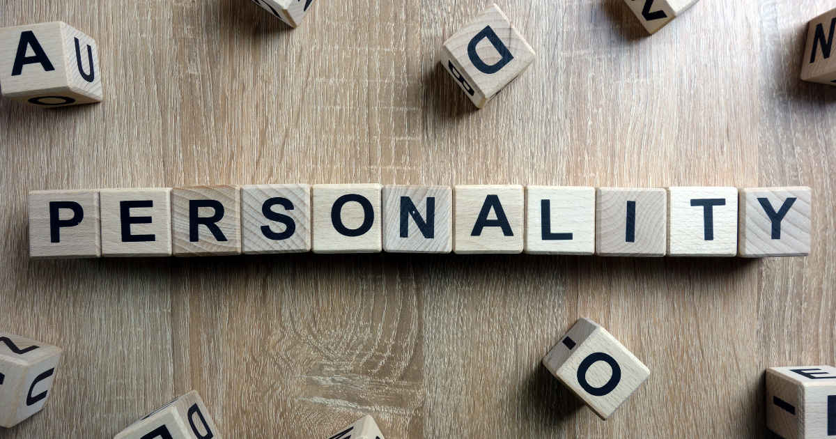 personality disorders — supporting image 1