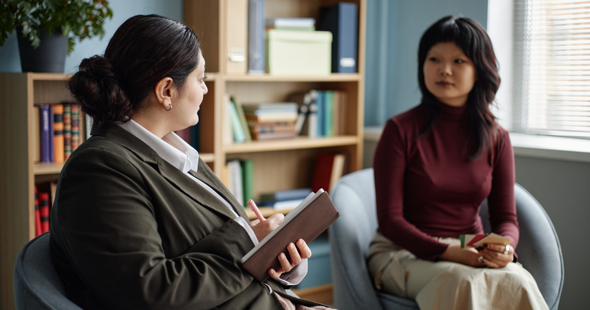 what is emotional intelligence — supporting image 2