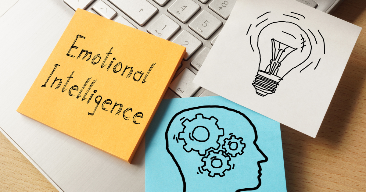 what is emotional intelligence — supporting image 1