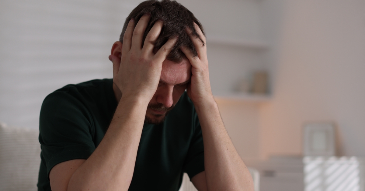 how does depression affect the brain — supporting image 1