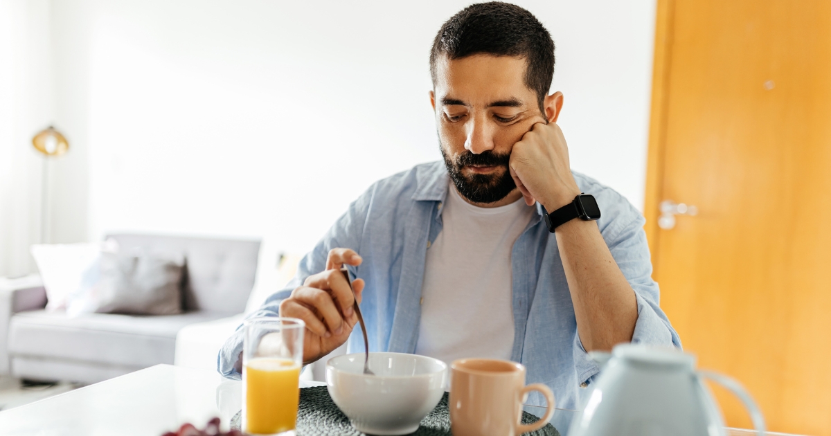 why don't i have an appetite — supporting image 1