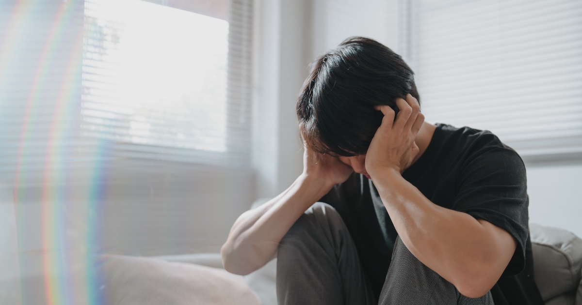 is anxiety a mental illness — supporting image 1