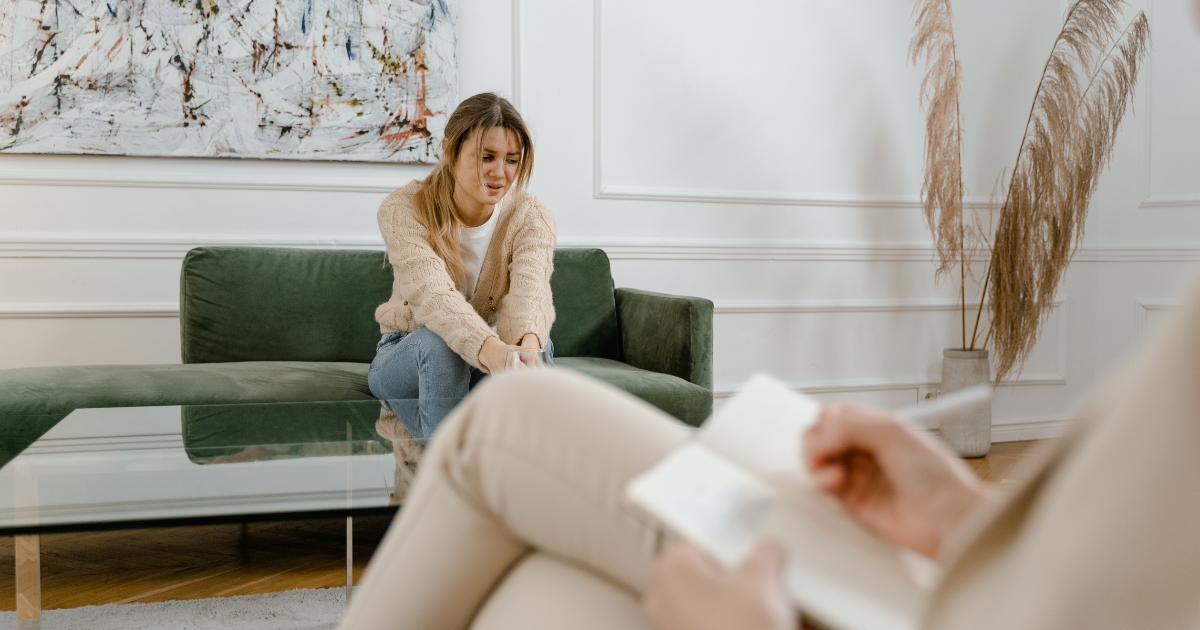 is anxiety a mental illness — supporting image 2