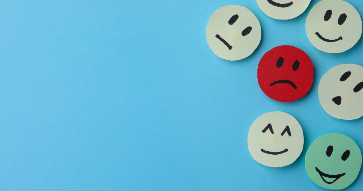 all emotions — supporting image 1